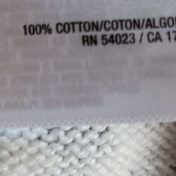 Old navy 0-3 month baby girl snow leopard cheetah sweater dress gold button diva - Picture 4 of 5